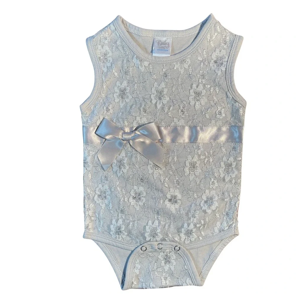 Baby Ganz Collection adorn your